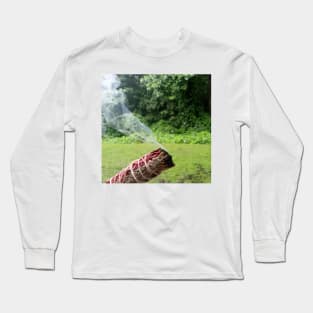 SAGE IT ALL Long Sleeve T-Shirt